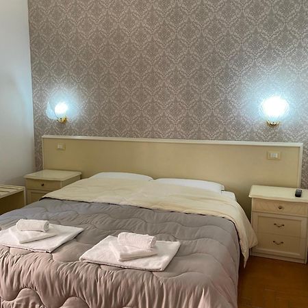 Residenza Hotel Rome Luaran gambar