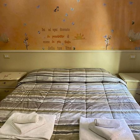 Residenza Hotel Rome Luaran gambar