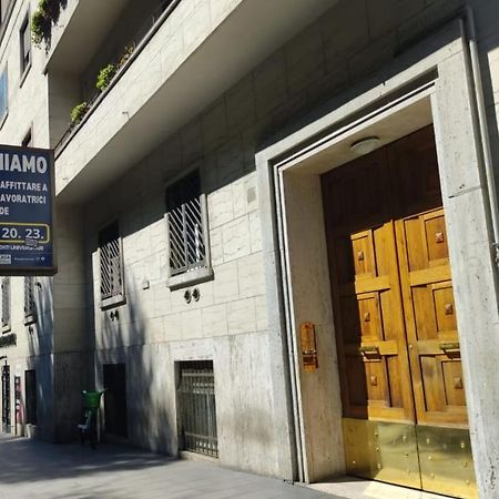 Residenza Hotel Rome Luaran gambar