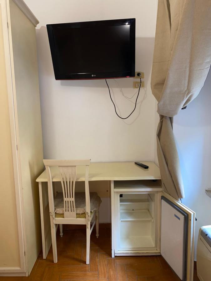 Residenza Hotel Rome Luaran gambar