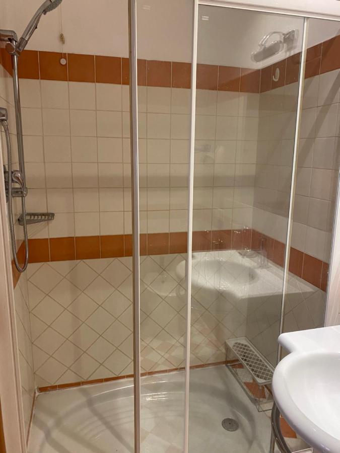 Residenza Hotel Rome Luaran gambar