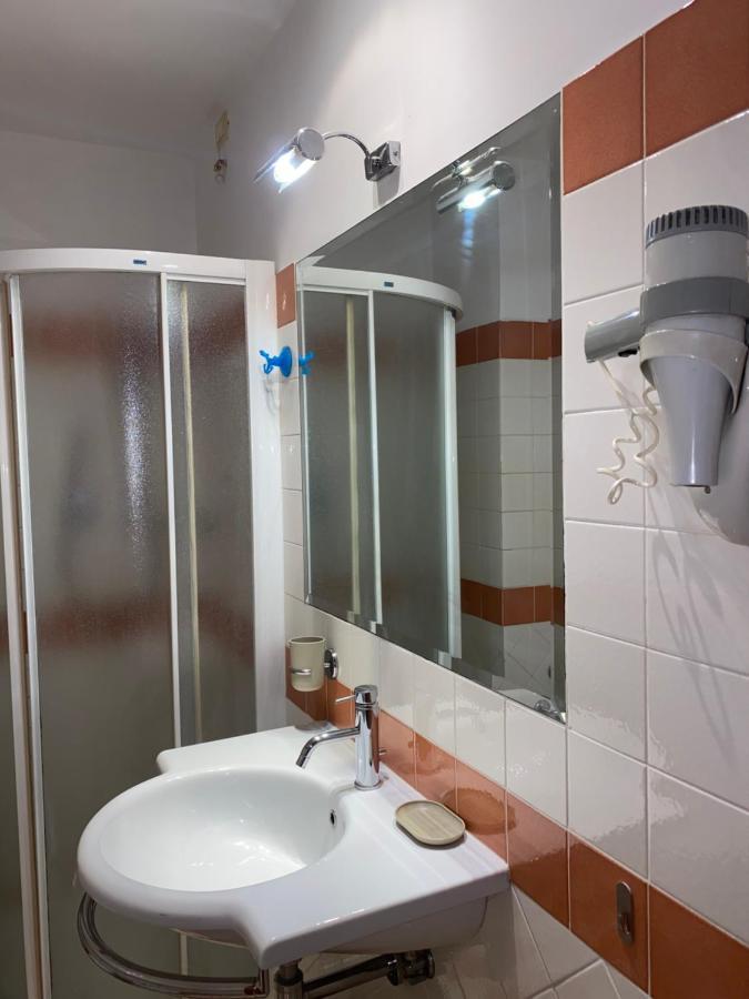Residenza Hotel Rome Luaran gambar