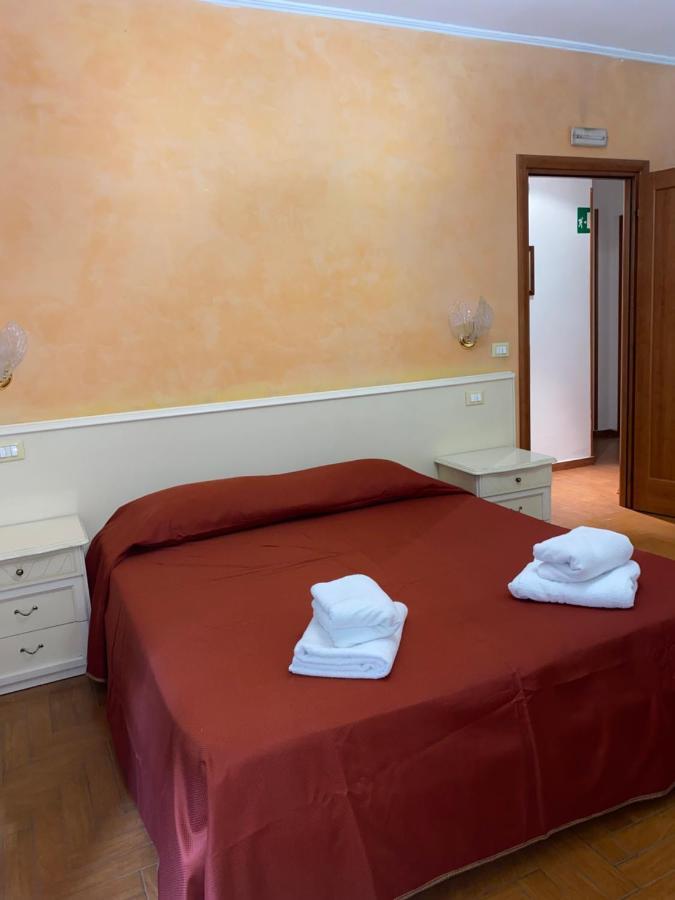 Residenza Hotel Rome Luaran gambar