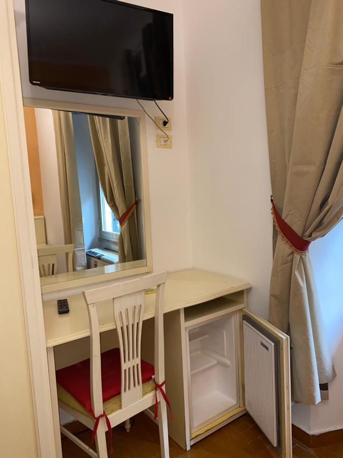 Residenza Hotel Rome Luaran gambar