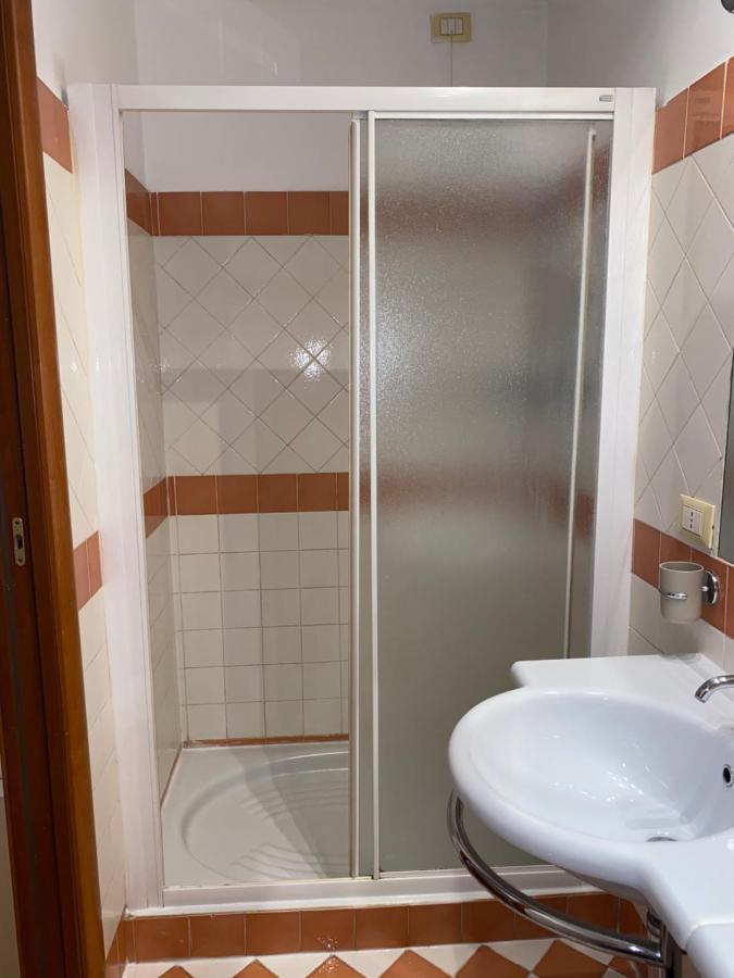 Residenza Hotel Rome Luaran gambar