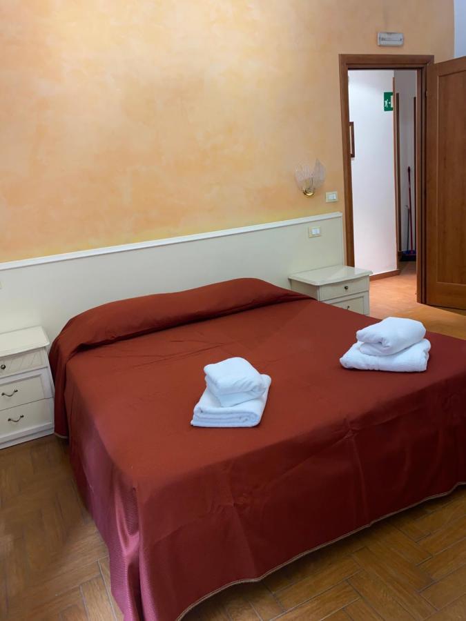 Residenza Hotel Rome Luaran gambar