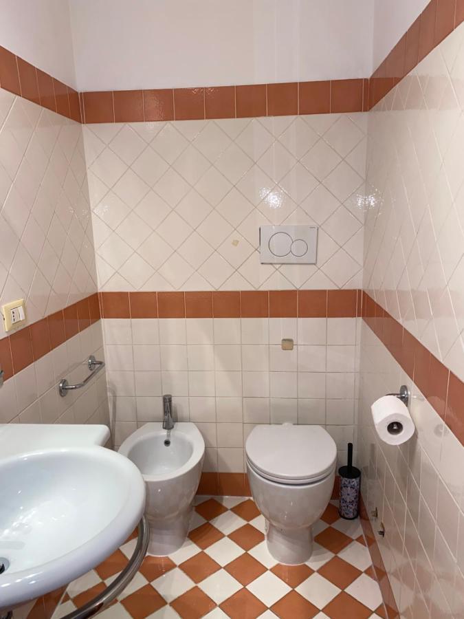 Residenza Hotel Rome Luaran gambar