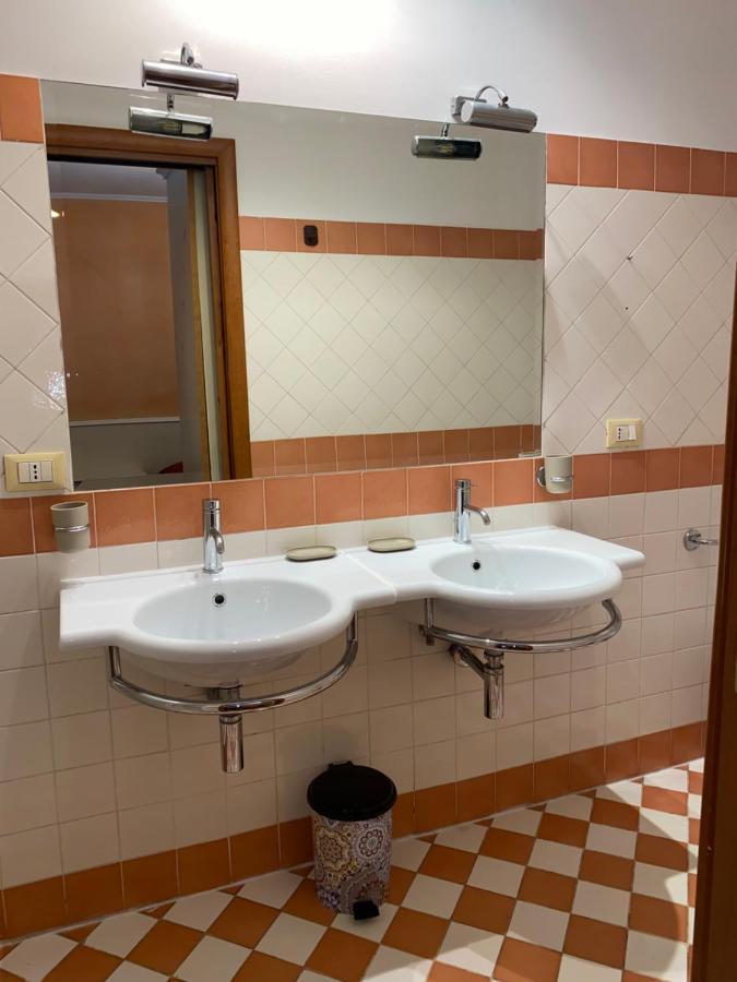 Residenza Hotel Rome Luaran gambar