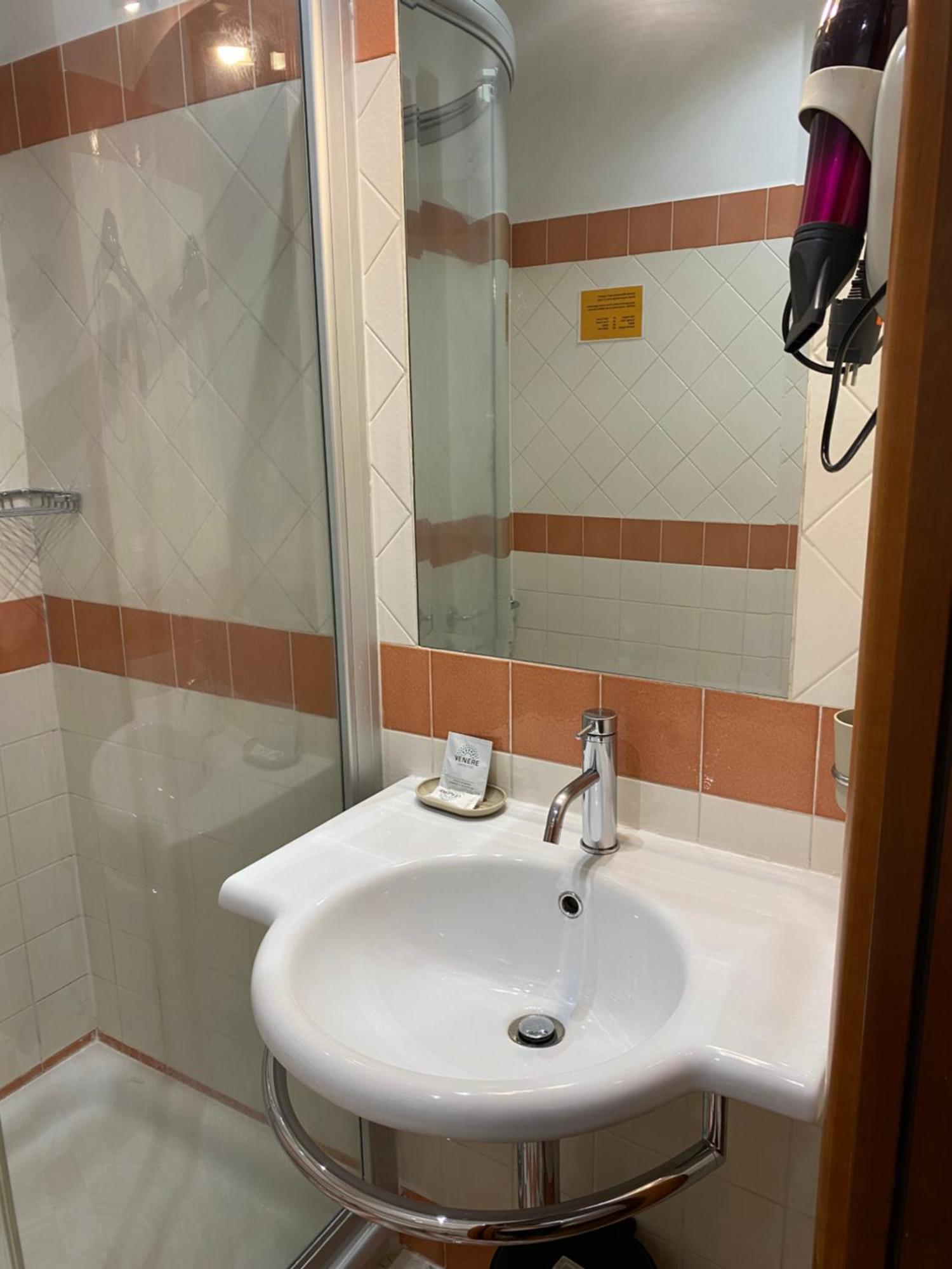 Residenza Hotel Rome Luaran gambar