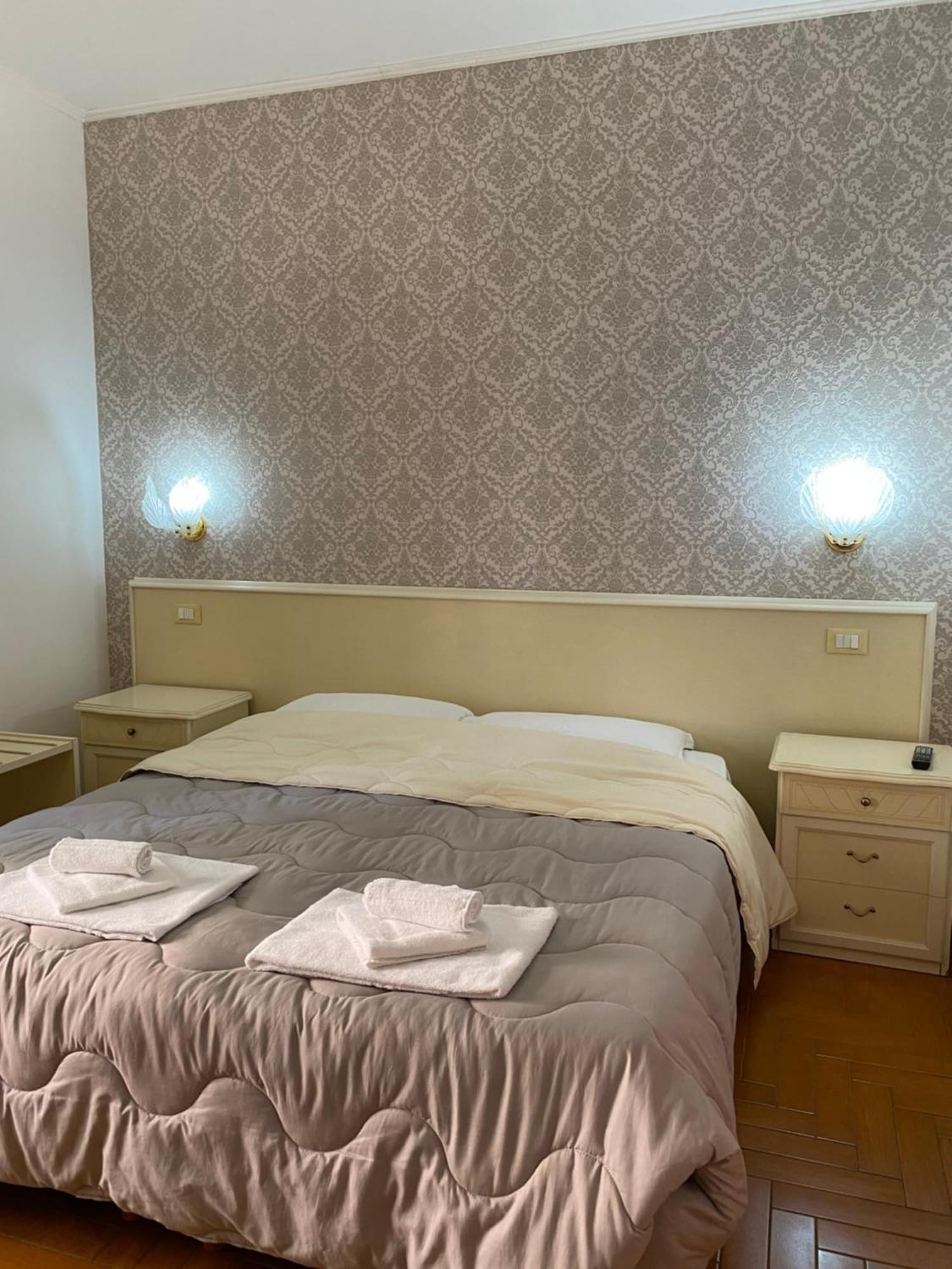 Residenza Hotel Rome Luaran gambar