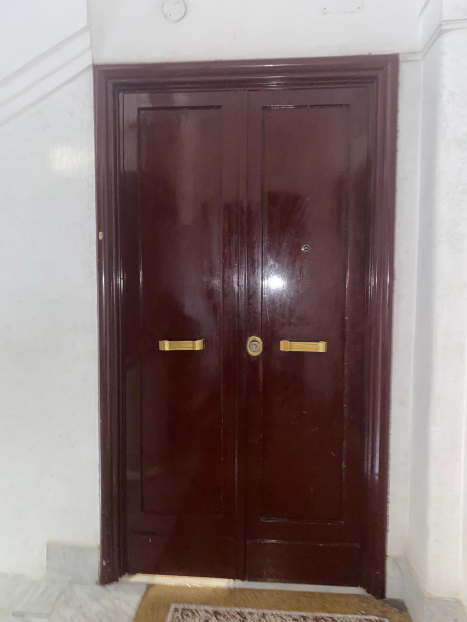 Residenza Hotel Rome Luaran gambar