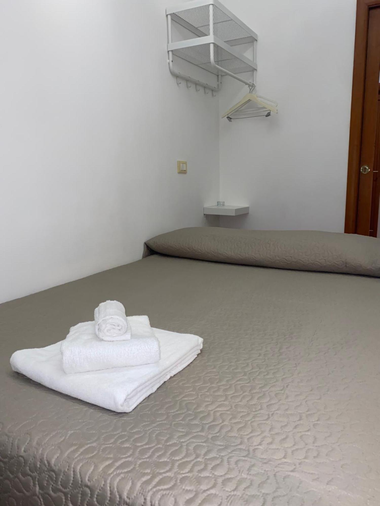 Residenza Hotel Rome Luaran gambar