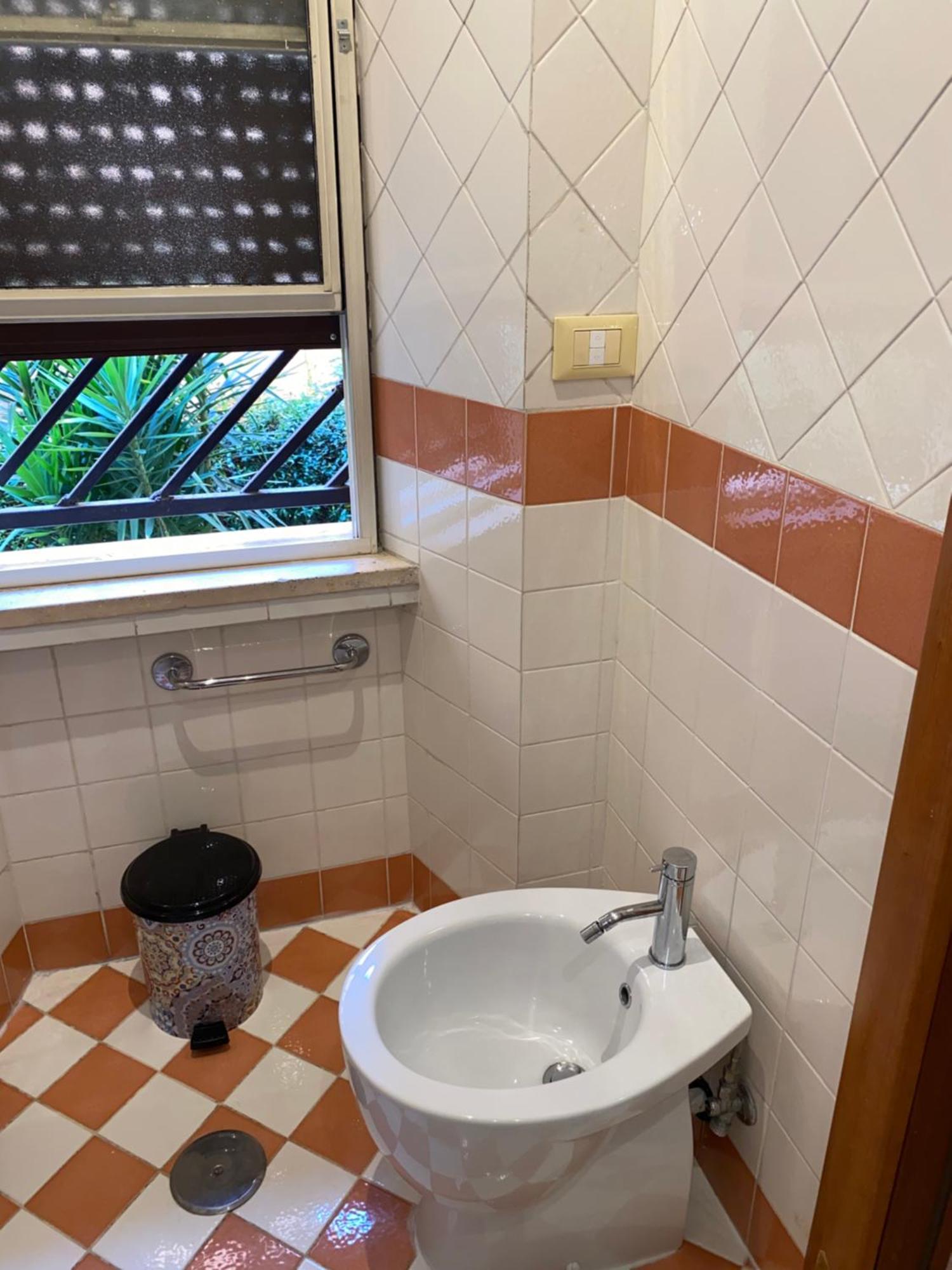 Residenza Hotel Rome Luaran gambar