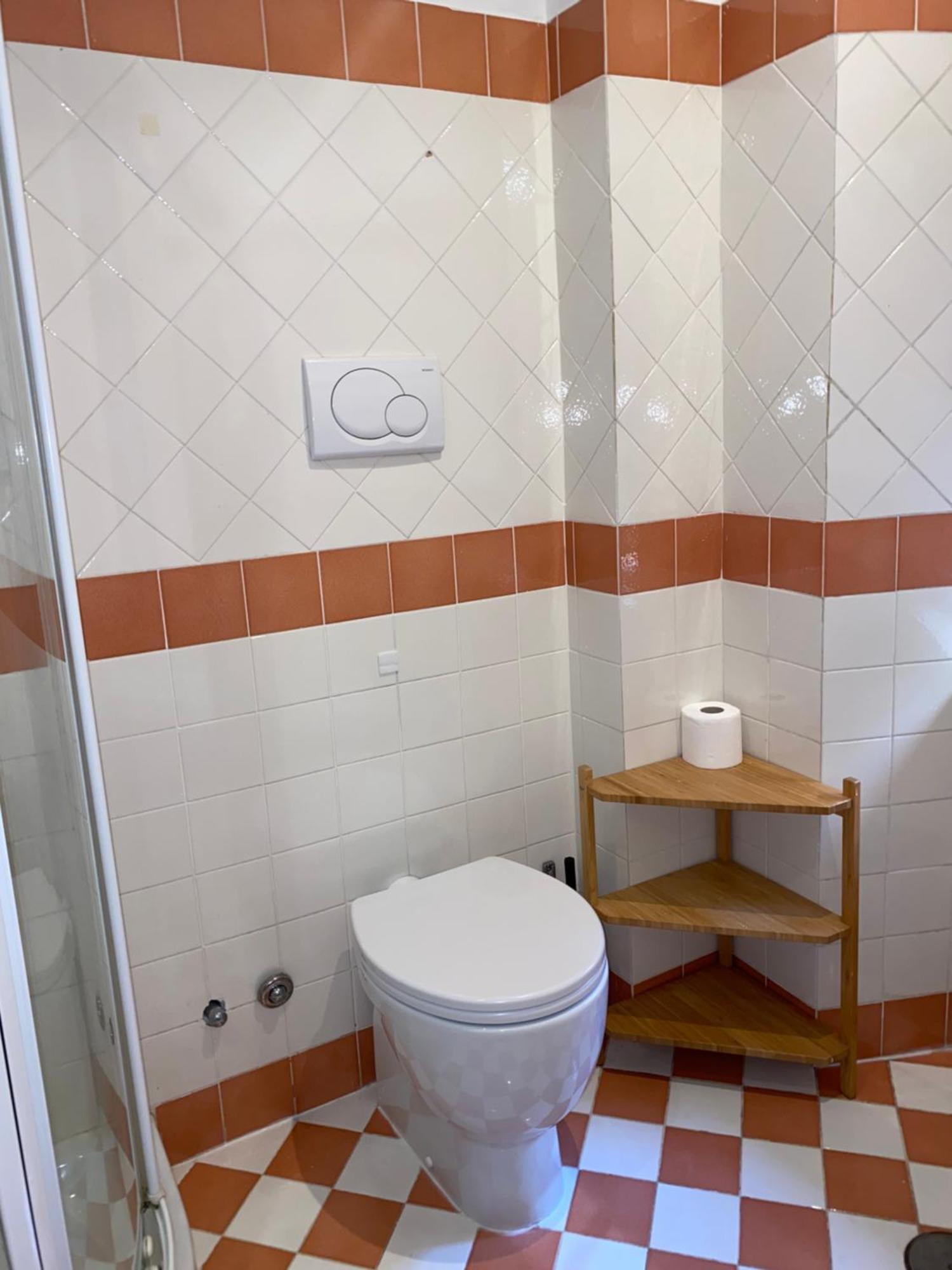 Residenza Hotel Rome Luaran gambar