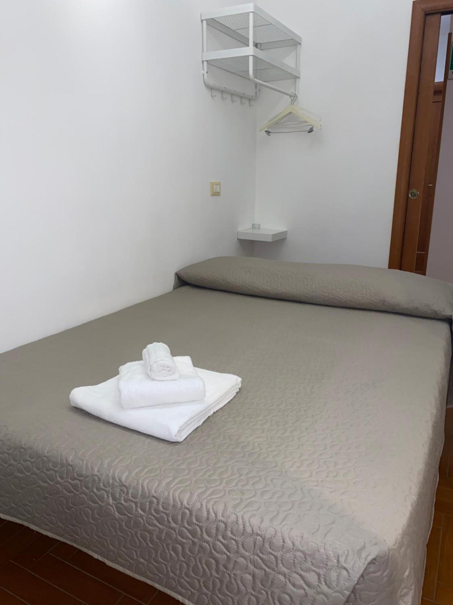 Residenza Hotel Rome Luaran gambar