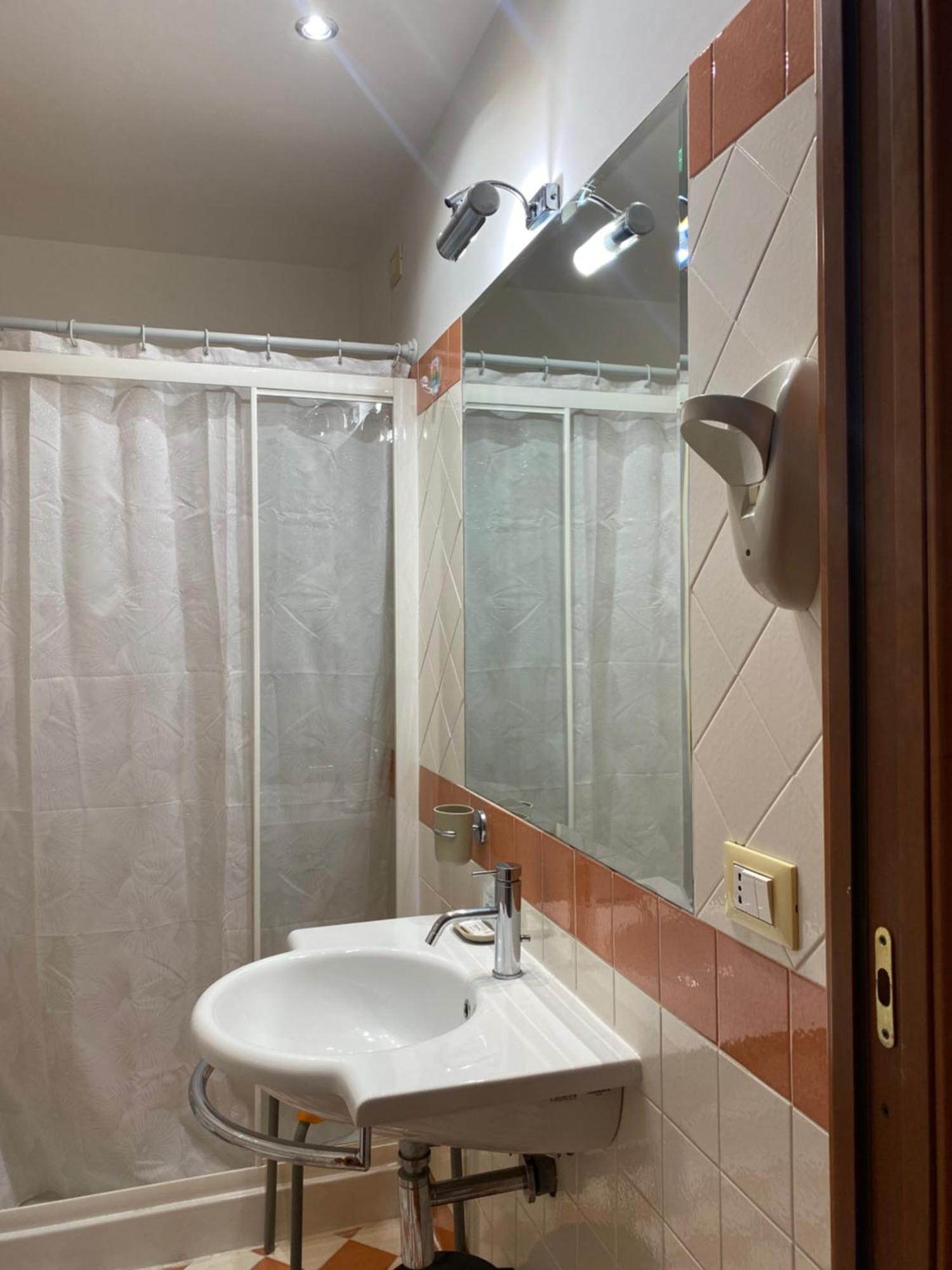 Residenza Hotel Rome Luaran gambar