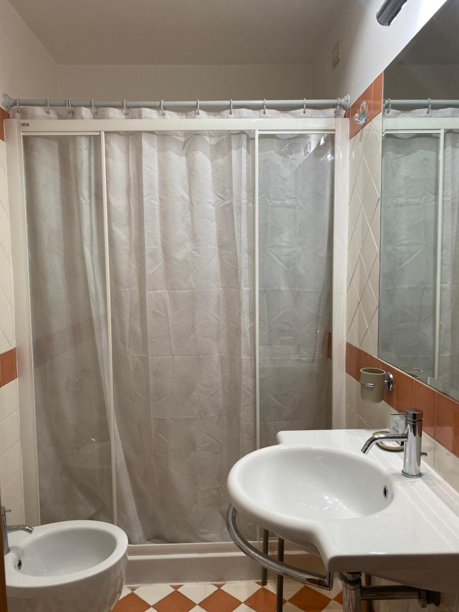 Residenza Hotel Rome Luaran gambar