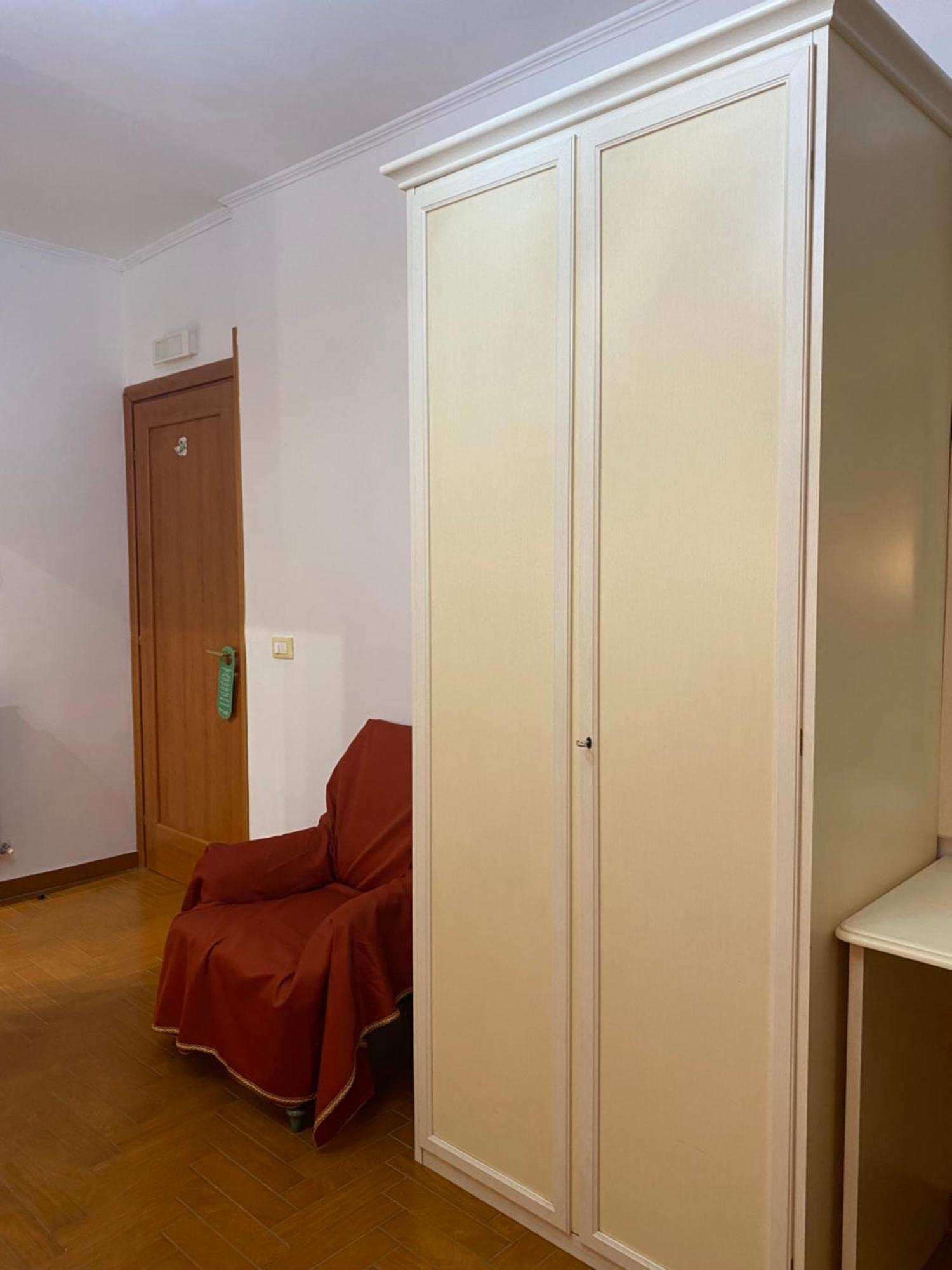 Residenza Hotel Rome Luaran gambar